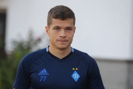 Артем Громов залишає «Динамо»