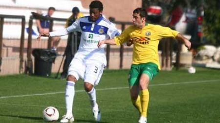 Dynamo – Kuban – 0:0 (Penalty shoot-out – 4:3)