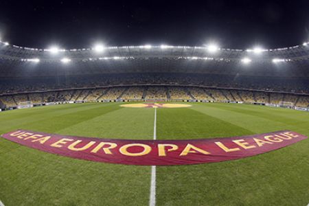 Dynamo Kyiv in UEFA Europa League