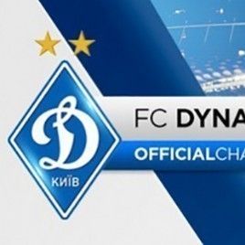 Dynamo U-21 and U-19 Saturday games on YouTube!