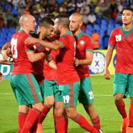 Юнес Беланда забив переможний гол за збірну Марокко (+ ВІДЕО)
