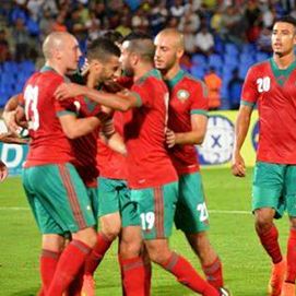 Younes Belhanda scores decider for Morocco <br> (+ VIDEO)