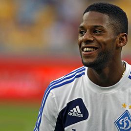 Jeremain LENS: “I’m happy in Dynamo”