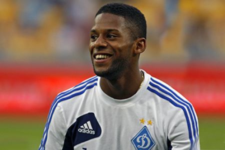 Jeremain LENS: “I’m happy in Dynamo”