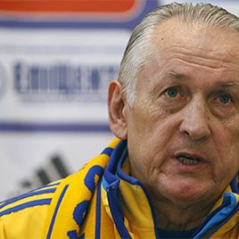 Сімох гравців «Динамо» викликано до збірної України