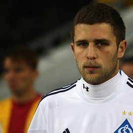 Artem KRAVETS saved his goals for Vorskla?