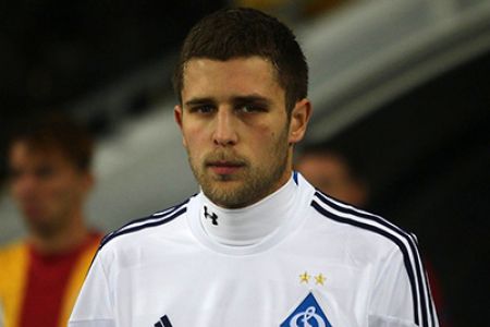 Artem KRAVETS saved his goals for Vorskla?