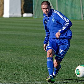 Andriy Tsurikov: “At this stage I should play on loan”