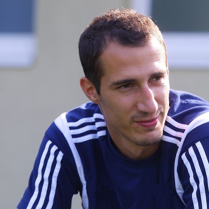 Radoslav Petrovic leaves Kyiv Dynamo