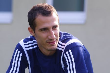 Радосав Петрович залишає «Динамо» (Київ)