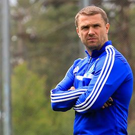 Serhiy REBROV undergoes nasal floor surgery at Borys clinic