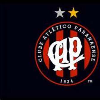 Our next opponent - Clube Atlético Paranaense