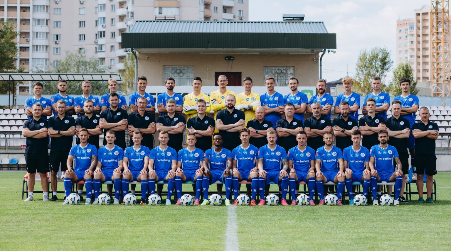 УПЛ, 15-й тур. Представляємо суперника: «Кудрівка»