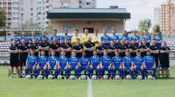 УПЛ, 15-й тур. Представляємо суперника: «Кудрівка»