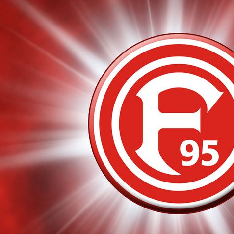 Presenting the opponent: Fortuna Düsseldorf