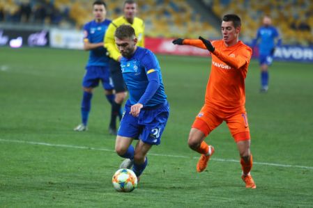 Olexandr Karavayev: “Our win is logical”