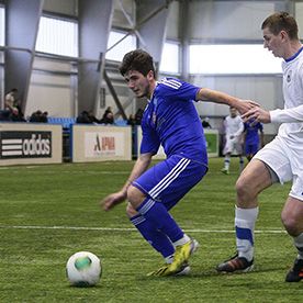 XIX Makarov Memorial. Dynamo U-21  - Desna Chernihiv - 0:2