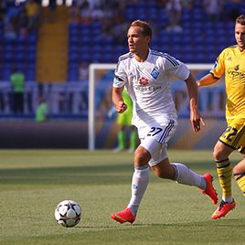 Difficult victory in Kharkiv with a view to future (+ VIDEO)