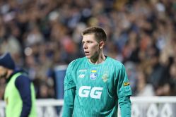 Олександр Піхальонок: «В цілому, у другому таймі зіграли набагато краще та перемогли»