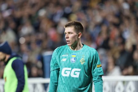 Олександр Піхальонок: «В цілому, у другому таймі зіграли набагато краще та перемогли»