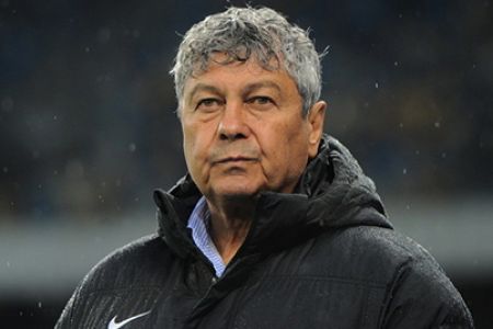 Mircea Lucescu: Dynamo deserved this defeat