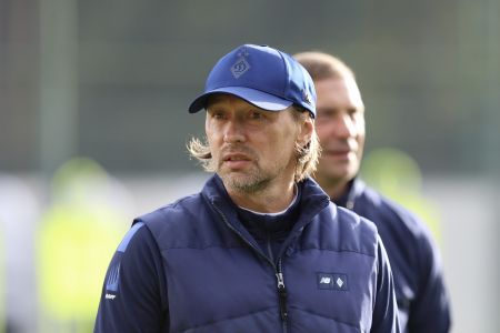 Ihor Kostiuk: «We want information to come directly from the source»