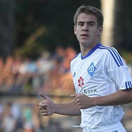 U-21. Перемога над аматорами з Австрії