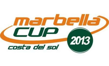 2-nd training camp. Three matches on Marbella Cup 2013 and one match against FC Anzhi Mahachkala