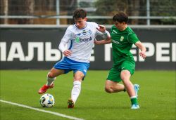 Національна ліга U19. «Динамо» – «Карпати». Прев’ю матчу