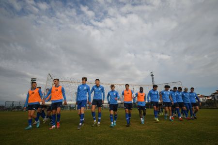 «Динамо» U19 зустрінеться з румунською «Решицею»