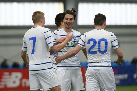 «Динамо» - «Минай»: місце та час початку матчів U21 та U19