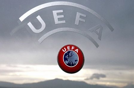 FC Dynamo Kyiv go seven positions up in UEFA rankings following the results of 2014/15 season