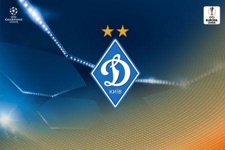 Dynamo best euro cups season in five years!