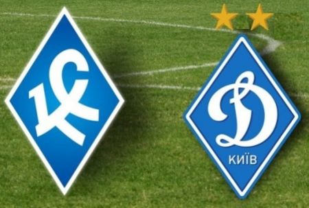 «Динамо-2» – «Крилья Совєтов» (Самара) – 0:0