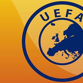 Ukraine U-16 with four Dynamo players to take part in UEFA development tournament