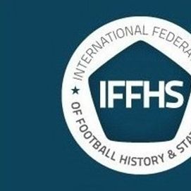 IFFHS rating. Dynamo are 76th