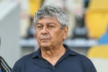 Mircea Lucescu: “We had to win this game”