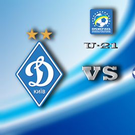 U-21. Matchday 24. Dynamo – Dnipro. Preview (+ VIDEO)