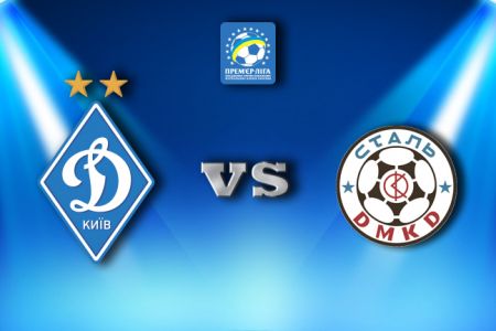 UPL. Matchday 14. Dynamo – Stal. Preview