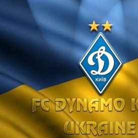 Six Dynamo players feature for Ukraine U-19 in a friendly