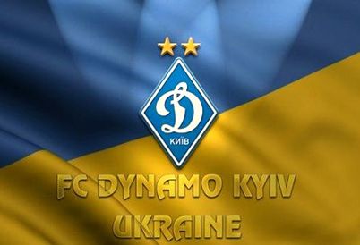 Six Dynamo players feature for Ukraine U-19 in a friendly