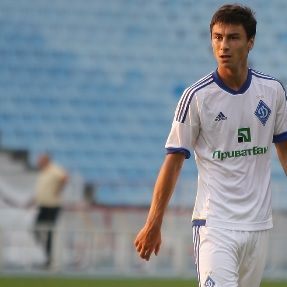 «Динамо» (U-19): розгромна перемога над «Чорноморцем»