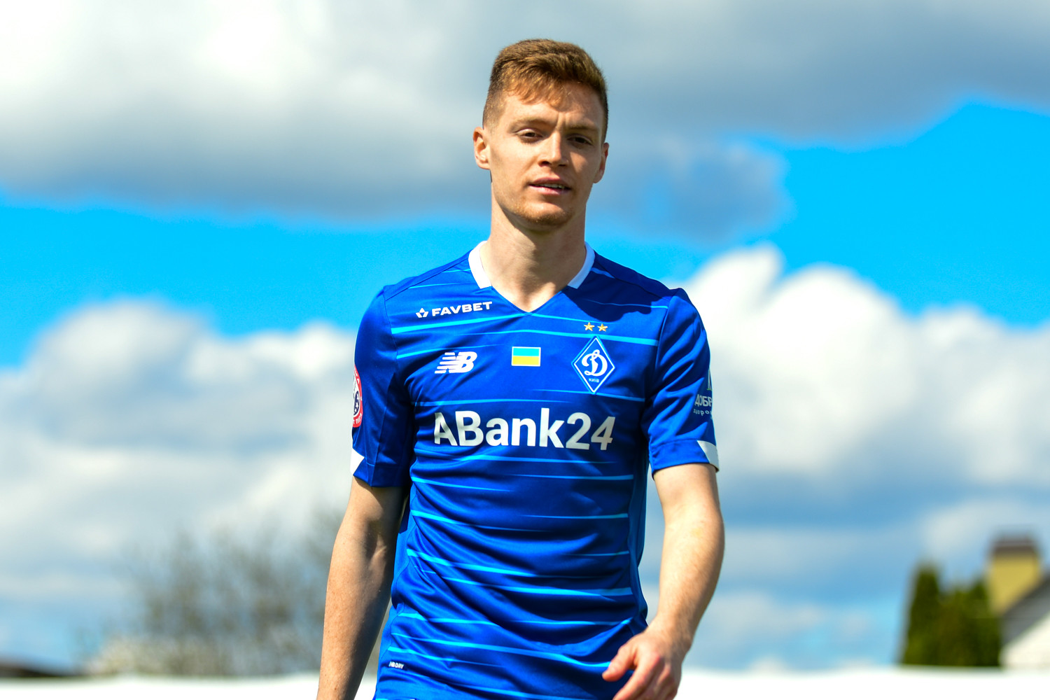 Viktor Tsyhankov – UPL best player in terms of goal+assist system