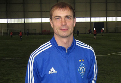 Oleh VENHLYNSKYI: “Shock after defeat within Europa League did a power of good for Dynamo”