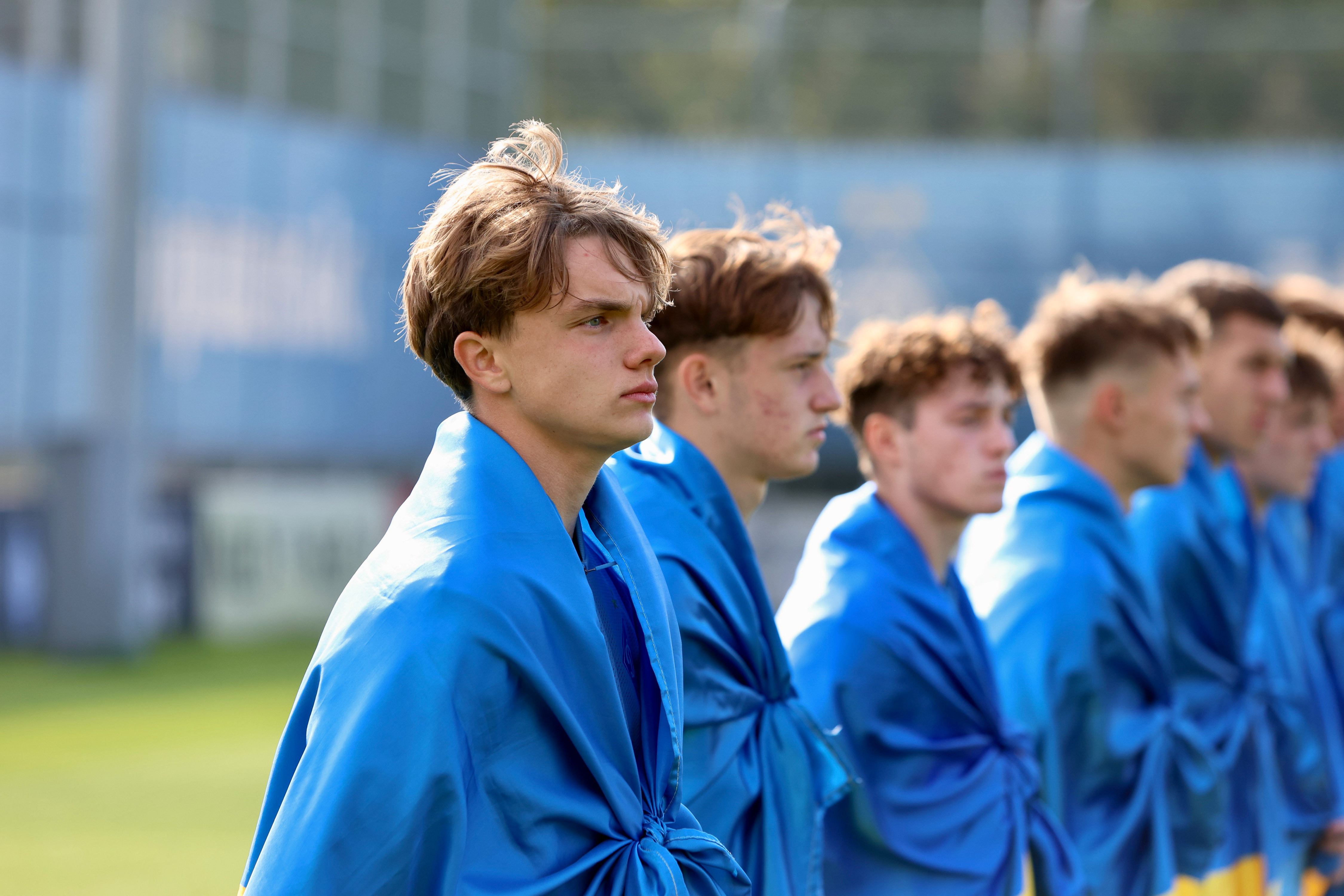 Кирило Осипенко: «Будемо грати тільки на перемогу»