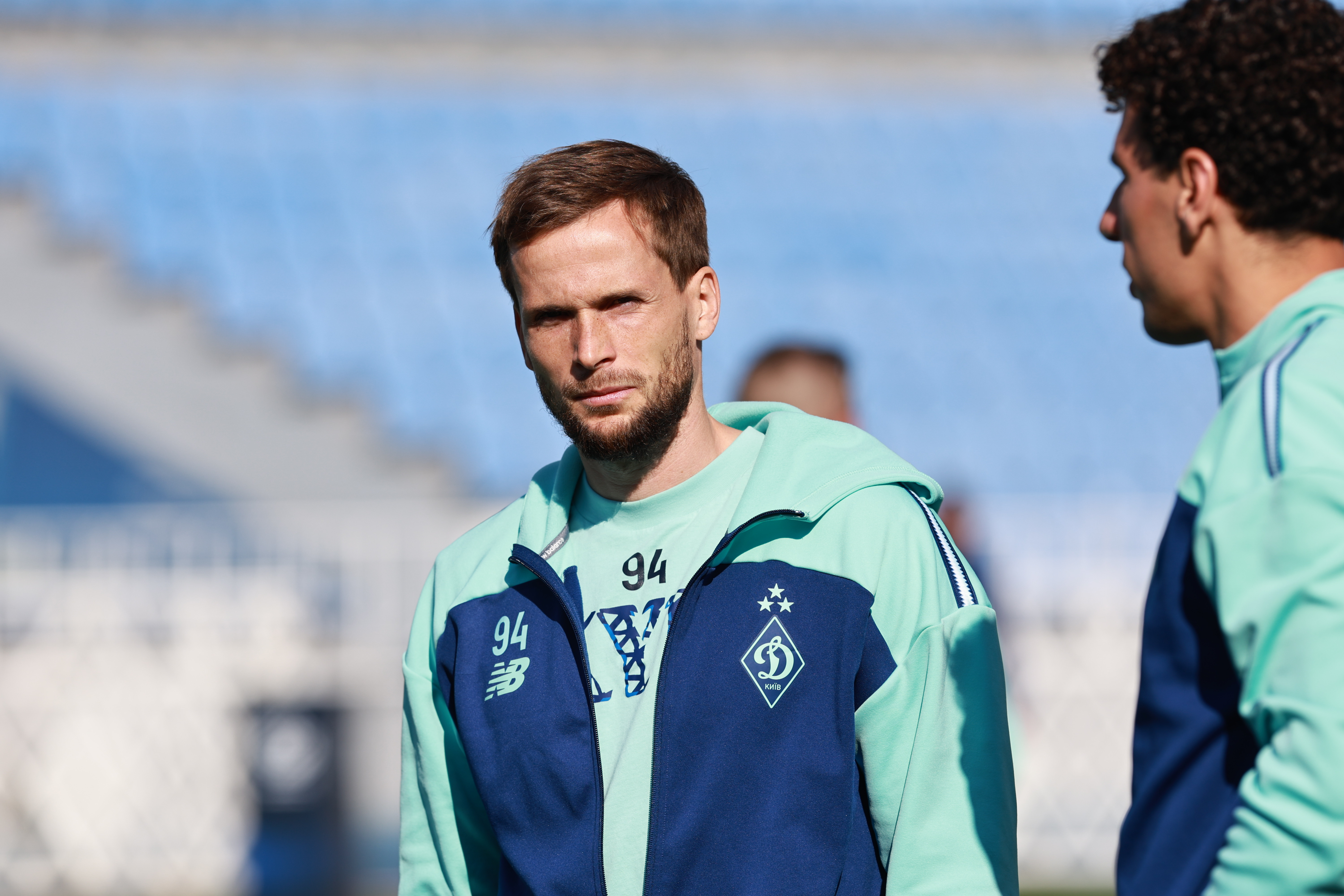 Tomasz Kędziora: «We want to win in style and play quality football»