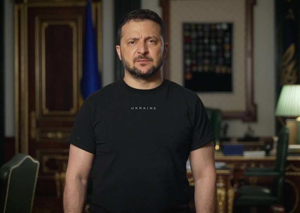 Карта завоеванных территорий украины россией на сегодняшний день