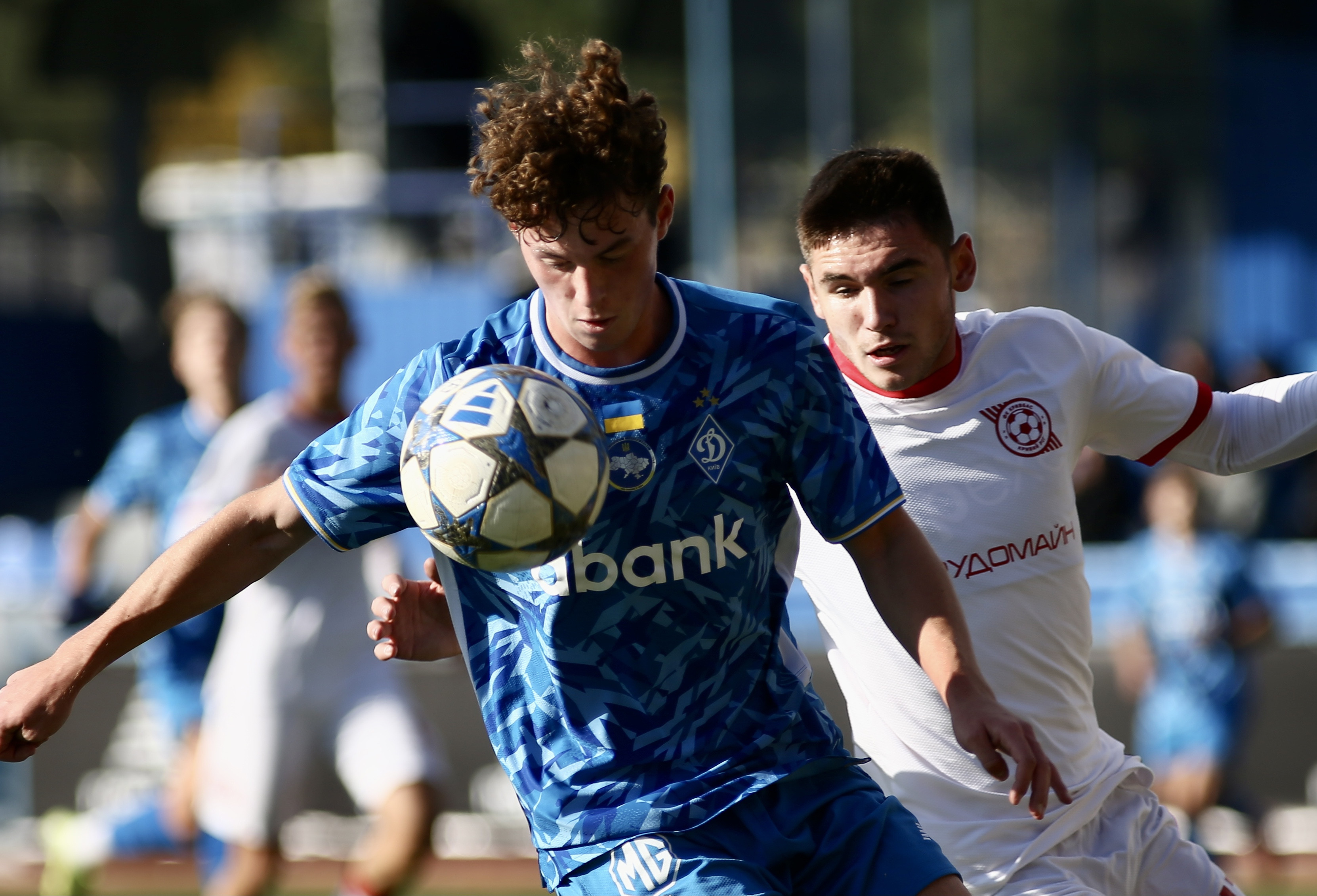 Іван Андрейко: «Вдалося реалізувати моменти за рахунок швидкого прийняття рішень»