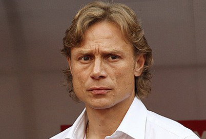 Валерий карпин биография личная жизнь