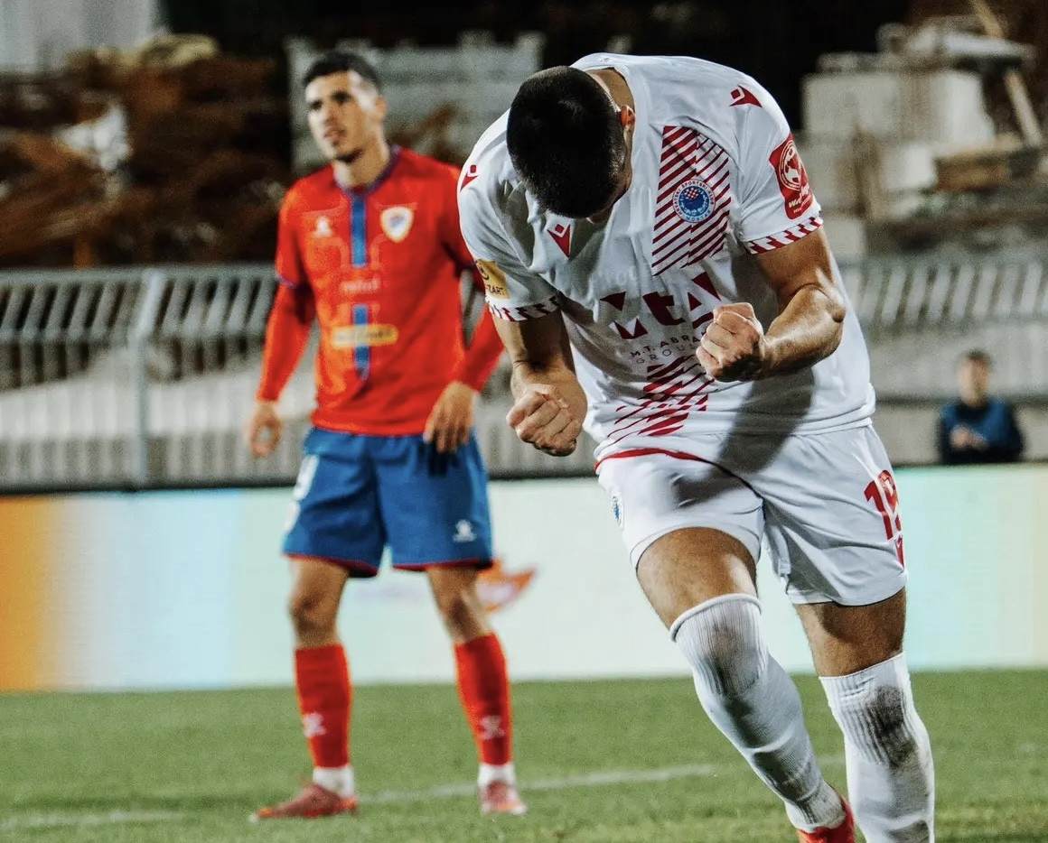 «Зринськи» переміг «Борац» у матчі лідерів чемпіонату Боснії і Герцеговини